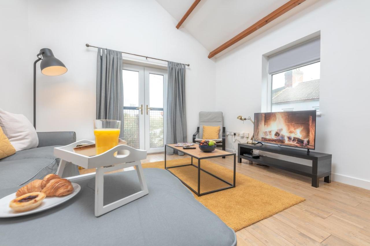 2A Wedmore Road Apartment Cardiff