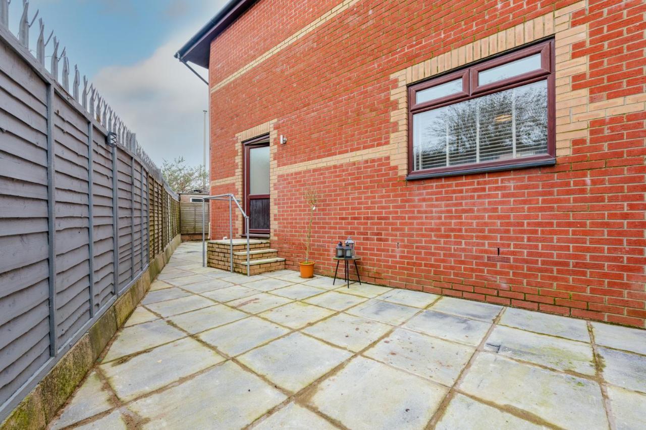 2A Wedmore Road Apartment Cardiff