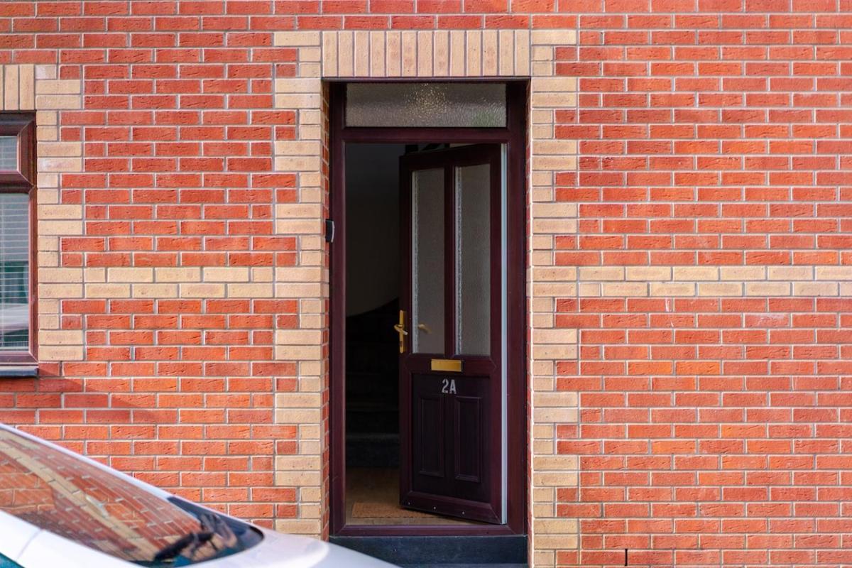 Apartment 2A Wedmore Road
