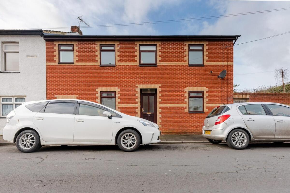 Apartment 2A Wedmore Road Cardiff
