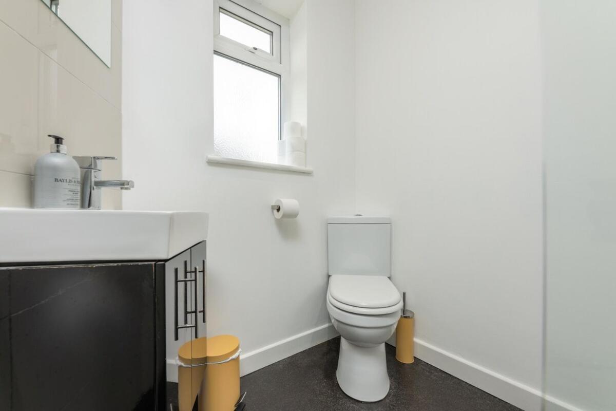 Apartment 2A Wedmore Road
