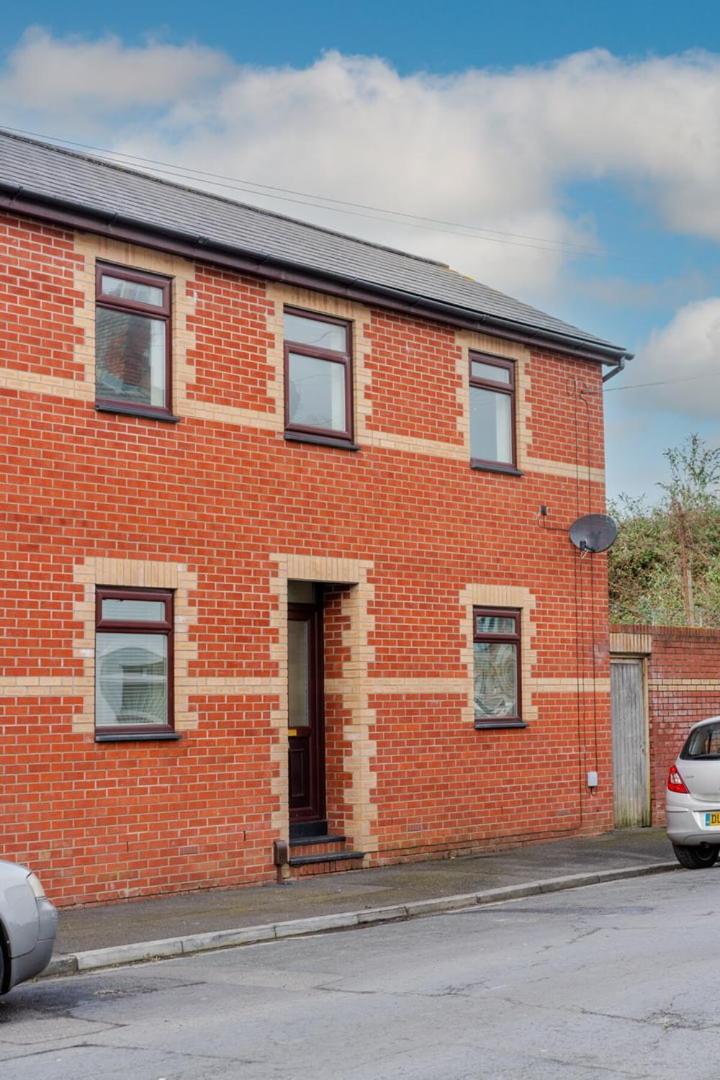 Apartment 2A Wedmore Road Cardiff