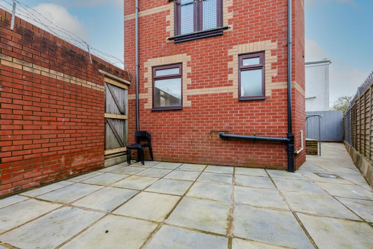 Apartment 2A Wedmore Road Cardiff
